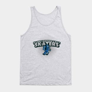 mother day skater t-shirt Tank Top